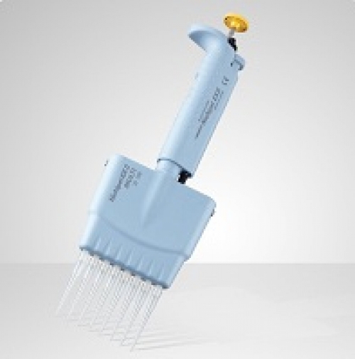 DỤNG CỤ HÚT MẪU 12 KÊNH