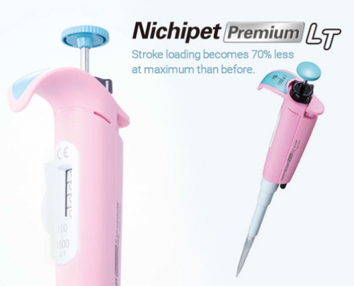 PIPET TỰ ĐỘNG | MICROPIPETTE NHẬT BẢN