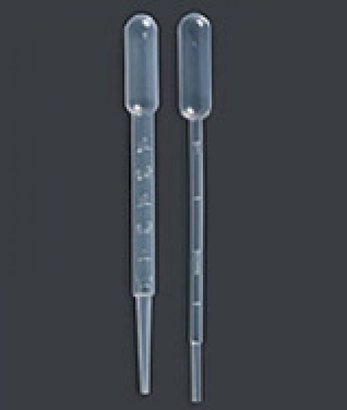 Pipet pasteur nhựa