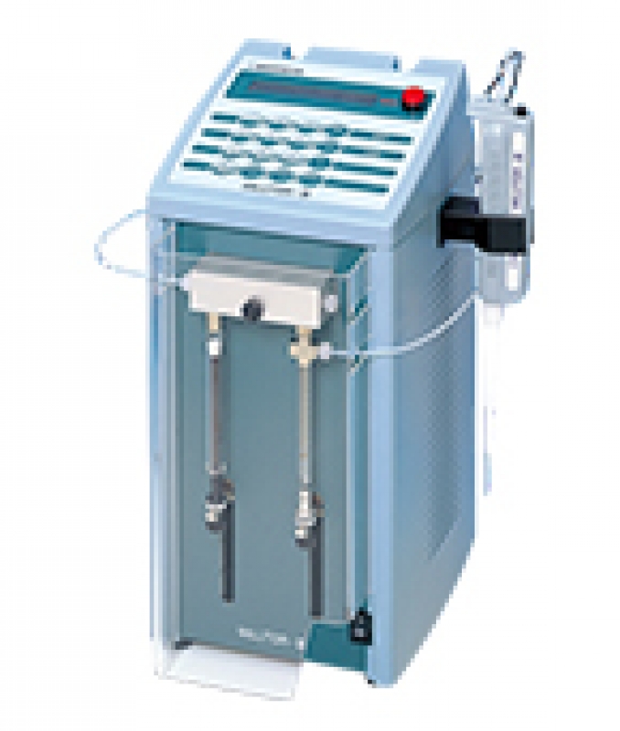Máy thực hiện lấy mẫu pha loãng MILUTORⅢ