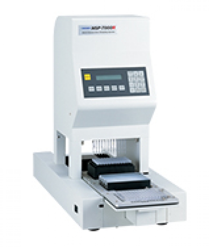 Hệ thống lấy mẫu tự động đa kênh NSP-7000R