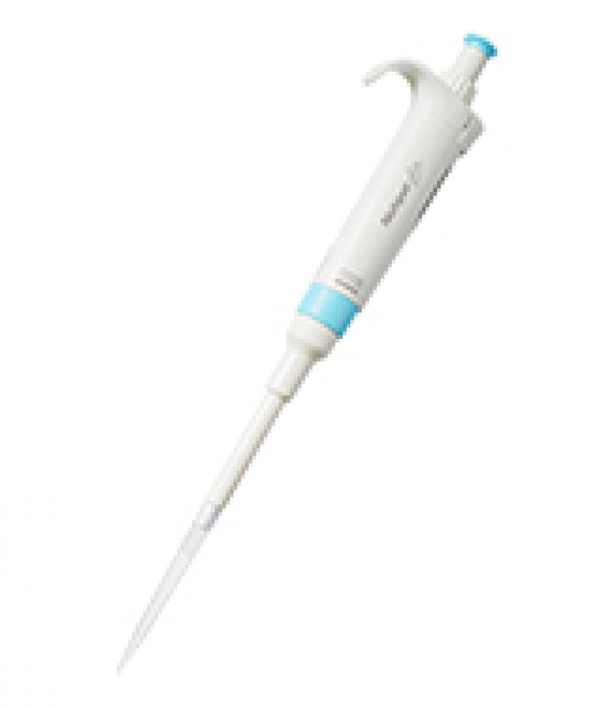 Micropipet Nichipet Air