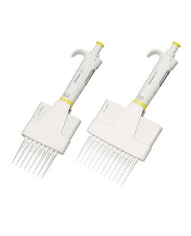 Micropipet Nichipet Air MULTI