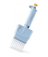 Micropipet Nichipet EX II MULTI